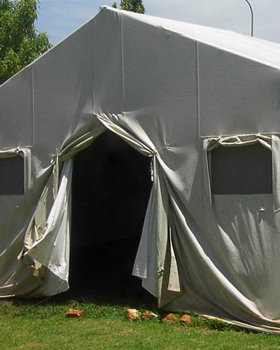 Изготавливаем солдатские палатки в Володарске вместимостью <strong>до 70 человек</strong>